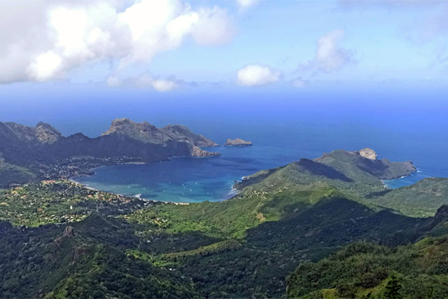 Nuku-Hiva